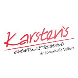 Logo Karsten’s Eventgastronomie – Kunde von Vogelfrei Solutions